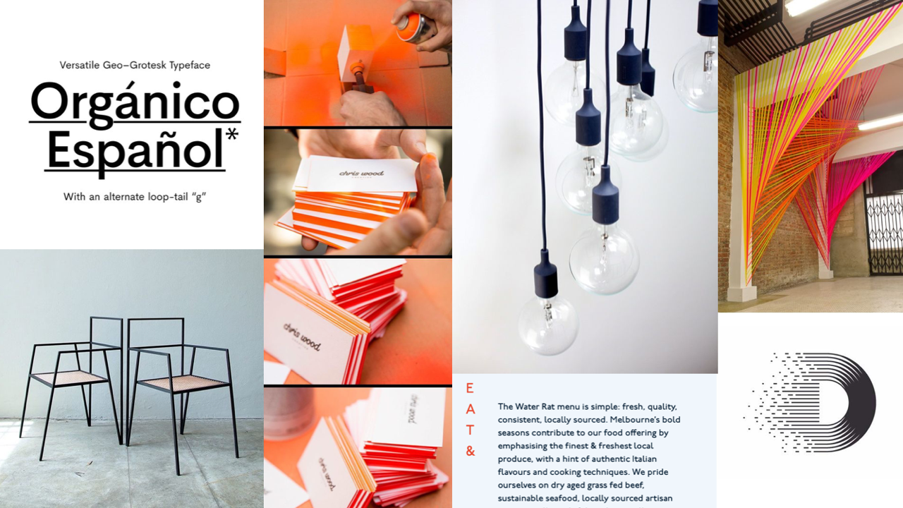 Bright, Transparent, Speed